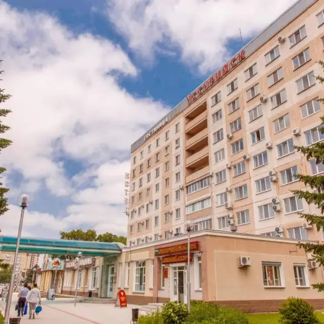 Реальные фото Уссурийск