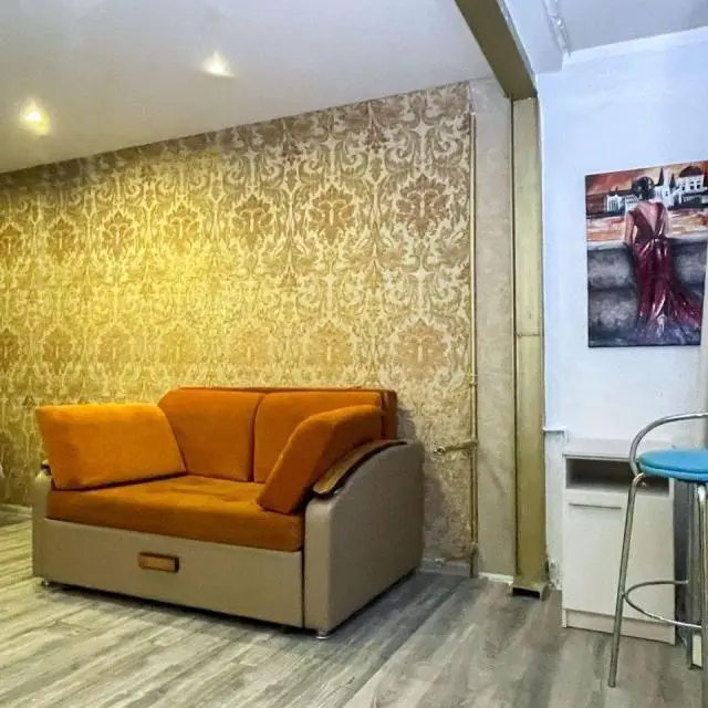 Реальные фото Apart Saray на проспекте Ленинградский 33А