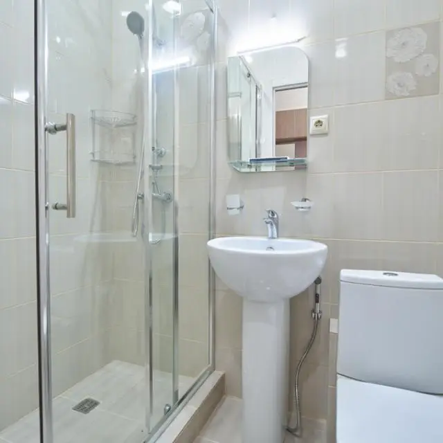 Реальные фото Lubyanka Rooms (Лубянка Румс)
