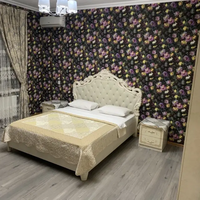 Реальные фото Апартаменты Сударь