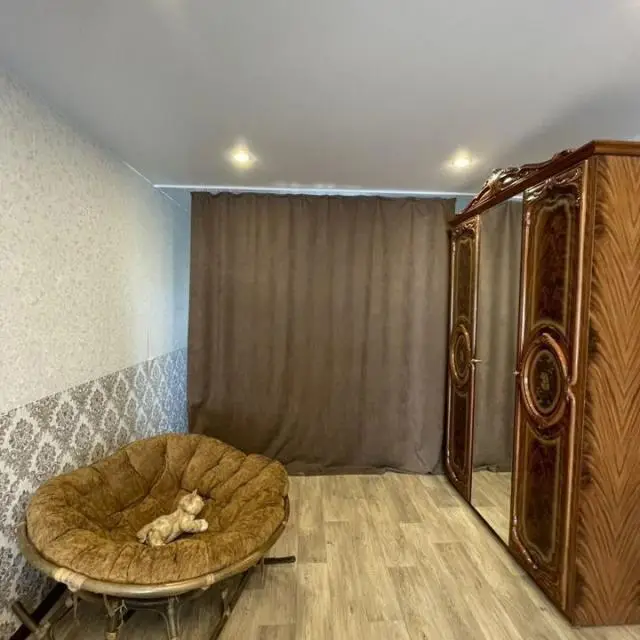 Реальные фото Апартаменты в Заводском микрорайоне, 6