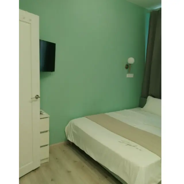 Реальные фото Апартаменты Apartments Lina на улице Даурская №2