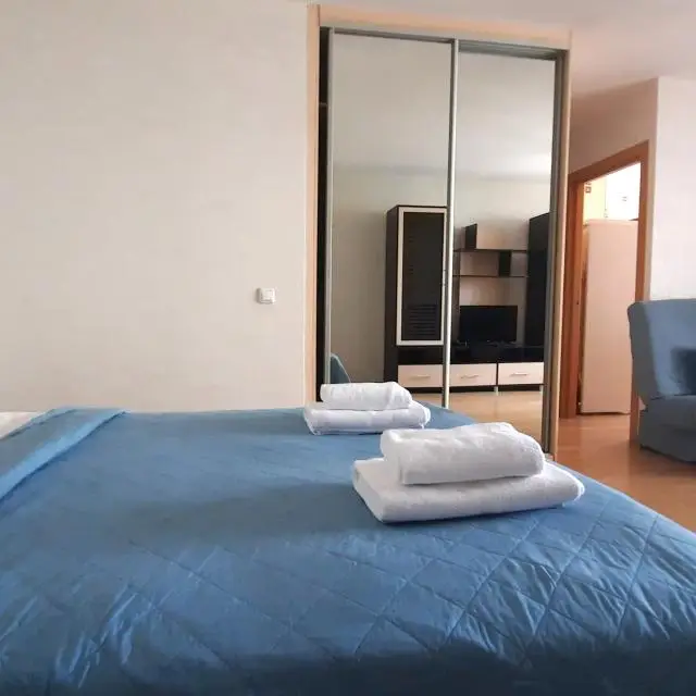 Реальные фото Sky Apart (Скай Апарт) на улице Союзная 2