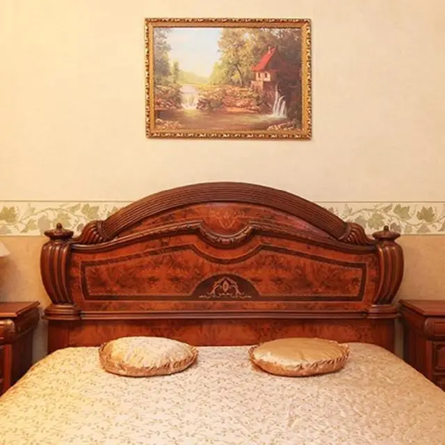 Реальные фото ApartLux (АпартЛюкс) на Генерала Ермолова