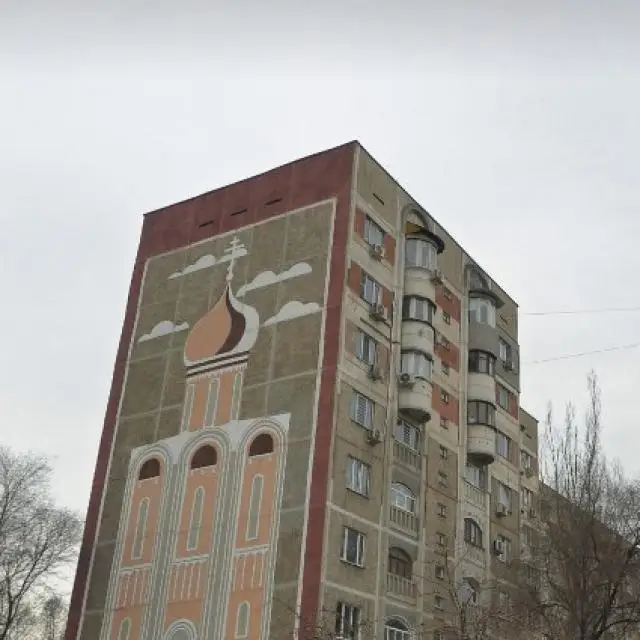 Реальные фото YourHouse (ЙоХаус) в микрорайоне Жетысу-2 66