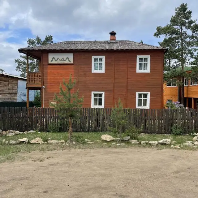 Реальные фото Лада