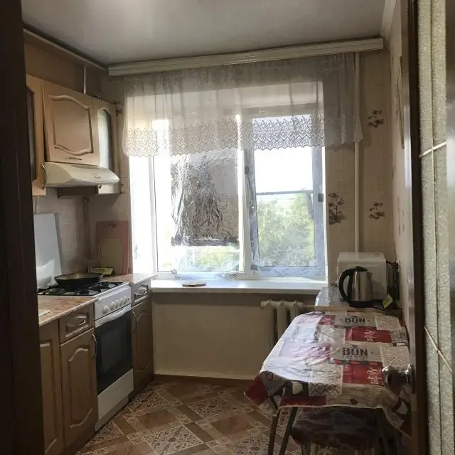 Реальные фото Апартаменты на улице Московская 292