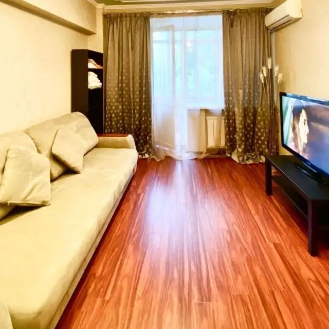 Реальные фото Apart Saray на улице Академика Ильюшина 16