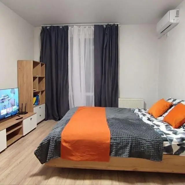 Реальные фото Апартаменты на улице Пескова 3
