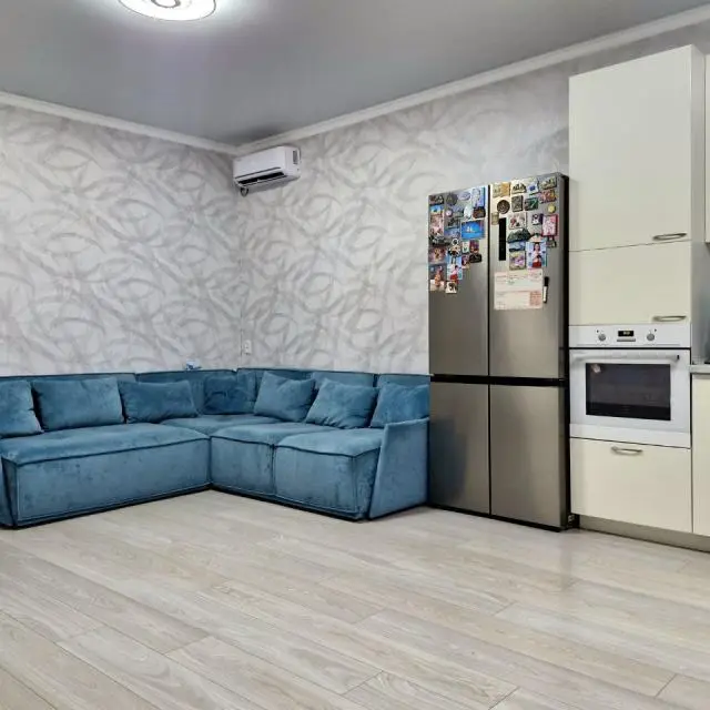 Реальные фото Кантри-House от KEY2HOME