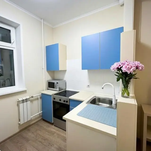 Реальные фото Home Hotel (Хоум Отель) на 2-ой Заречной