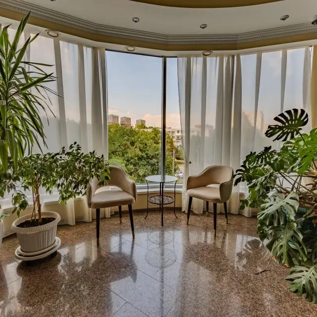 Реальные фото Park Hotel Stavropol LTD (Парк Отель Ставрополь)