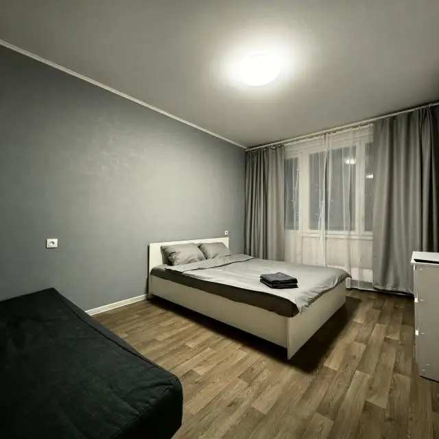 Реальные фото Апартаменты на Сумской пр., 12к3