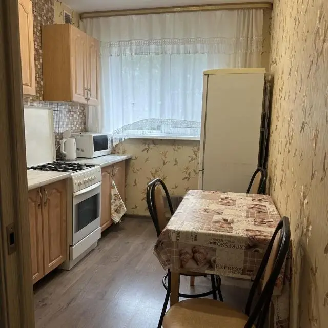 Реальные фото Апартаменты на улице Красная Заря