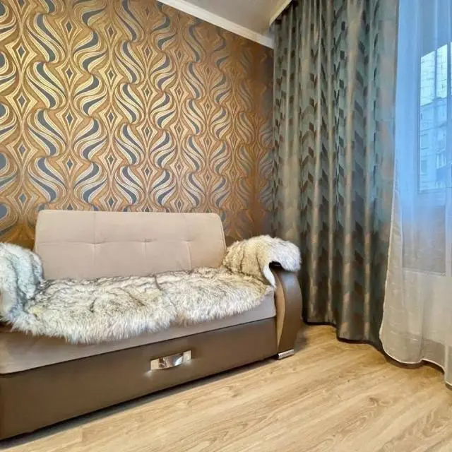 Реальные фото Апартаменты на улице Кузнецкая 50А