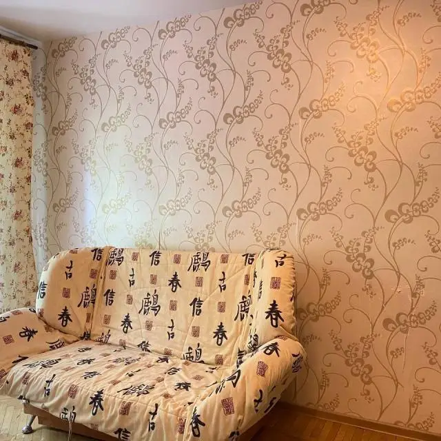 Реальные фото Апартаменты на улице Кибальчича 11 корпус 2