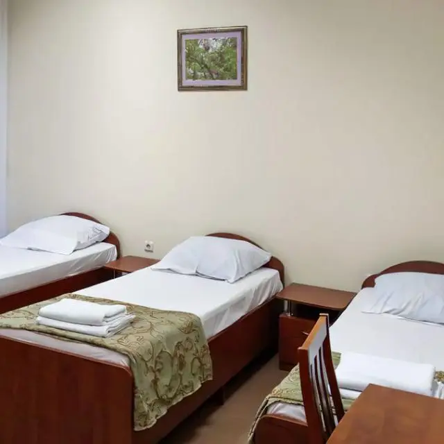 Реальные фото SMART HOTEL Барабинск (Смарт отель Барабинск)