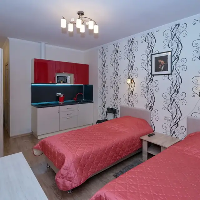 Реальные фото Home Like (Хоум Лайк) на Советская 2