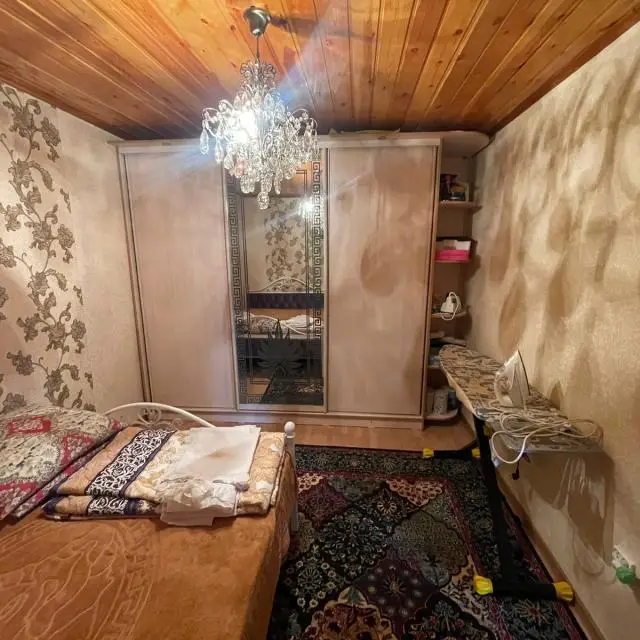 Реальные фото Дом у Сагдият