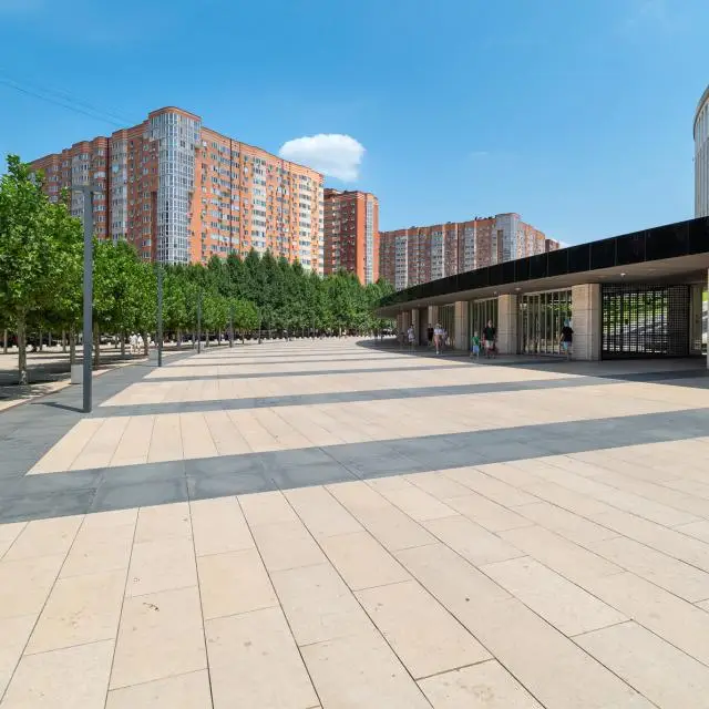 Реальные фото Goodtime Apartments (Гудтайм Апартментс) на улице Восточно-Кругликовская 18/1
