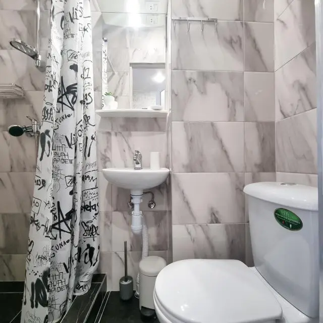 Реальные фото LovelyHome 39 (ЛавлиХоум 39) на улице Литовский Вал