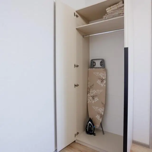 Реальные фото Rental Family Rooms на улице Загоровского 9/3