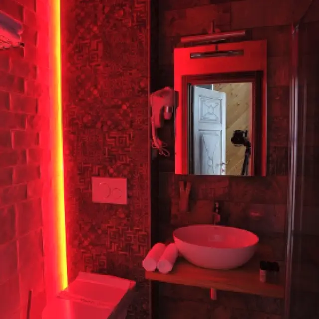 Реальные фото Панорама loft (Лофт)