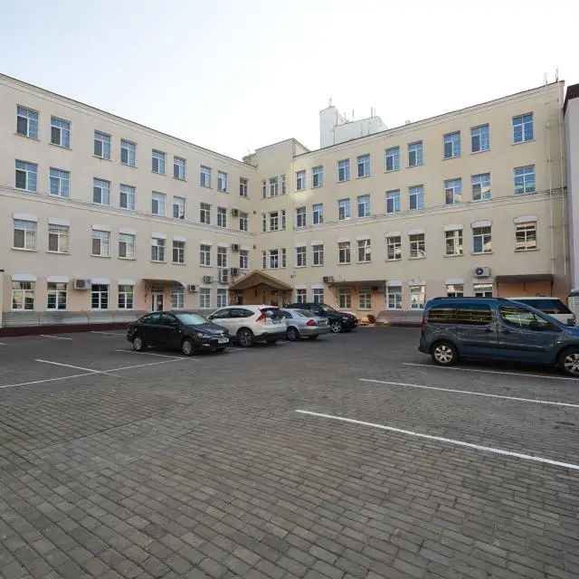 Реальные фото Губернская