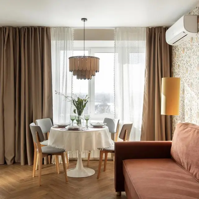 Реальные фото RoomRoom (РумРум) на Которосльная набережная 4