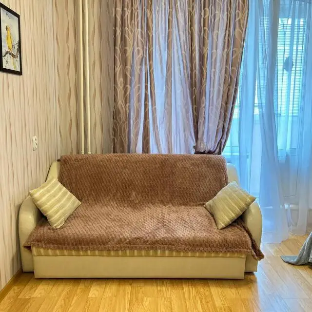 Реальные фото Смайл Апартаменты на улице Жданова