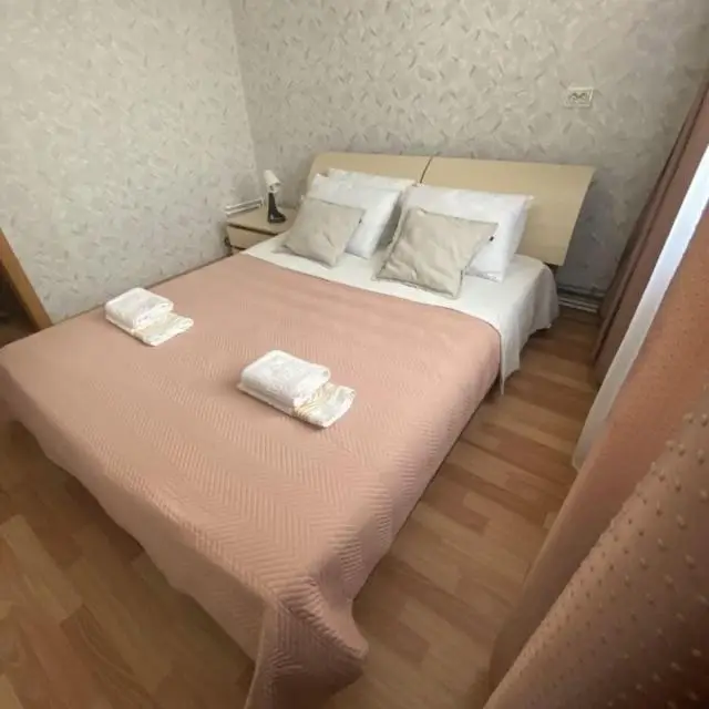 Реальные фото Апартаменты на Омской, 10