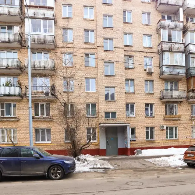 Реальные фото MOKO Apartments (МОКО Апартментс) на улице 2-я Рощинская 11