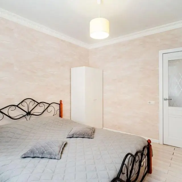 Реальные фото Апартаменты на улице Перелёта, 21