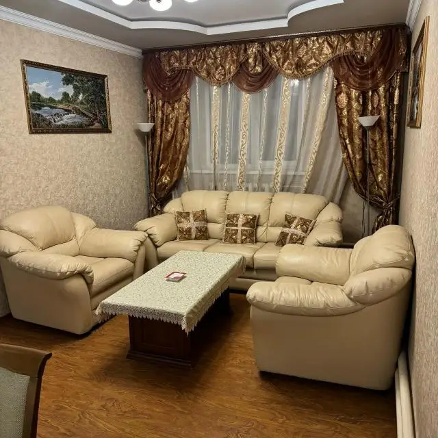Реальные фото Нух