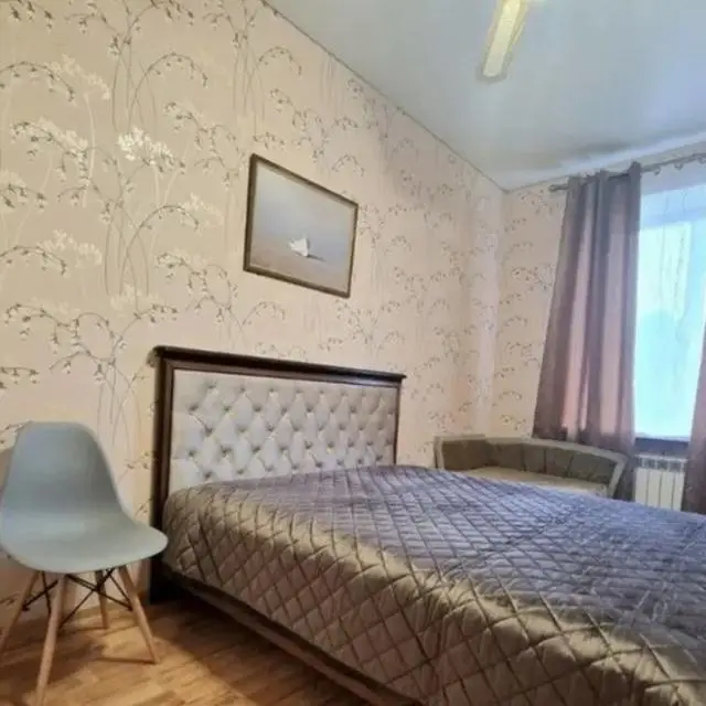 Реальные фото Апартаменты на проспекте Ленина 35
