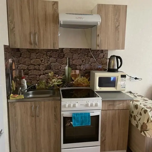 Реальные фото Квартира на улице Героя Жидкова