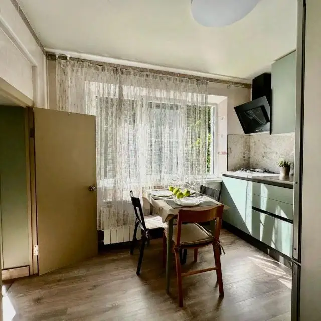 Реальные фото Sun City Apartment (Сан Сити Апартмент) на улице Красноармейская 4