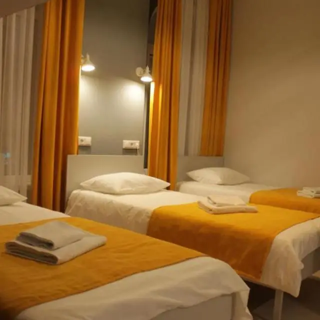 Реальные фото iQHOTEL (Айкью Нотел)