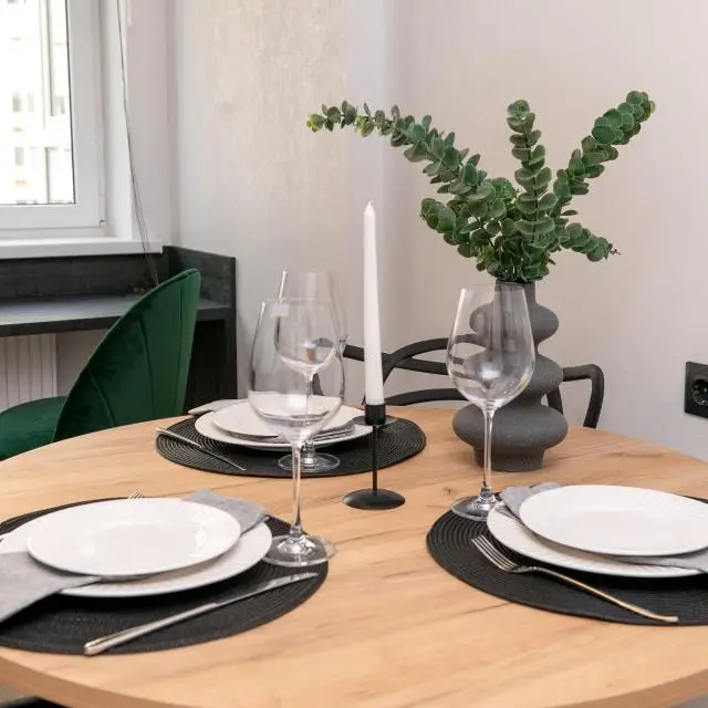 Реальные фото Daily Rent на улице Героя Георгия Бочарникова 4к1