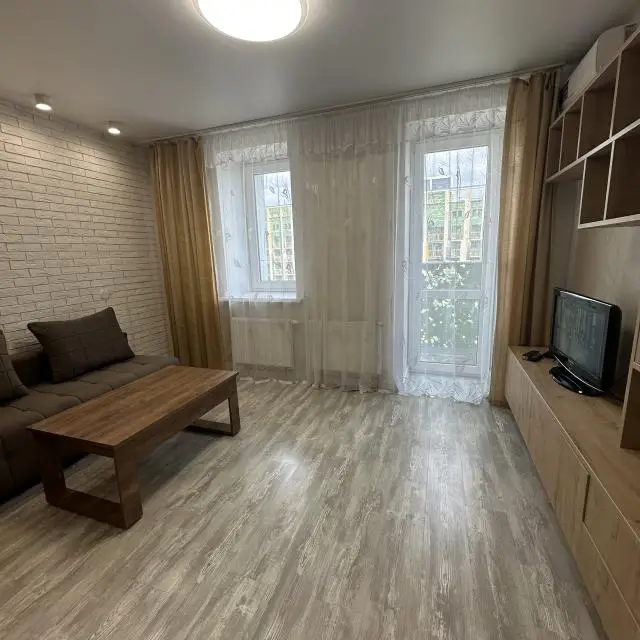 Реальные фото Апартаменты на Карла Маркса 308 к.1