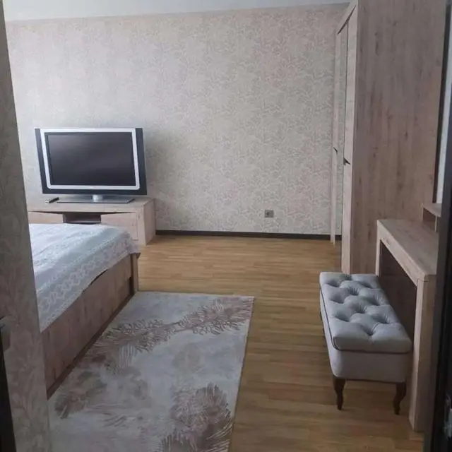 Реальные фото Апартаменты на улице Пушкина 158 корпус 1