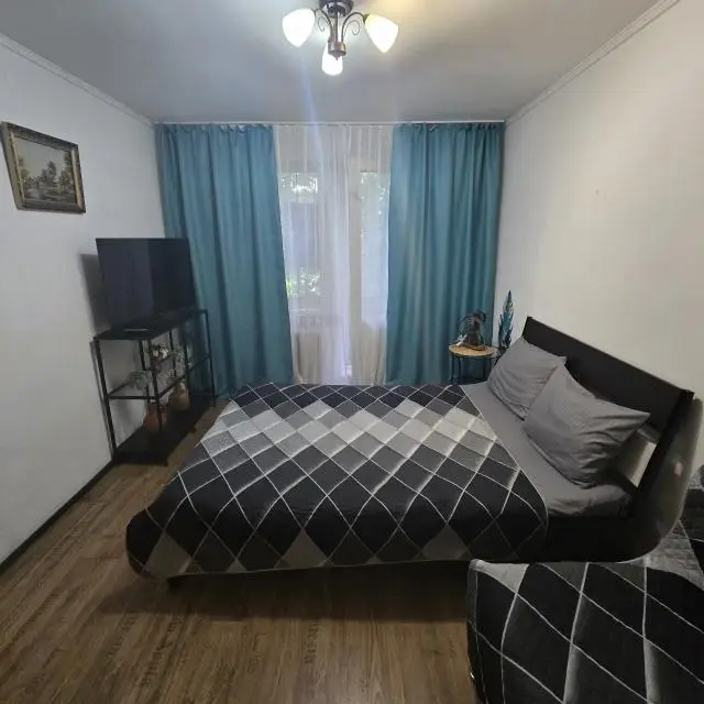 Реальные фото Апартаменты на улице Азовская 29 корпус 2