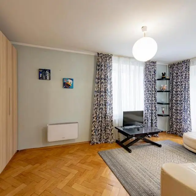Реальные фото Relax Apart (Релакс Апарт) на улице Московская 10