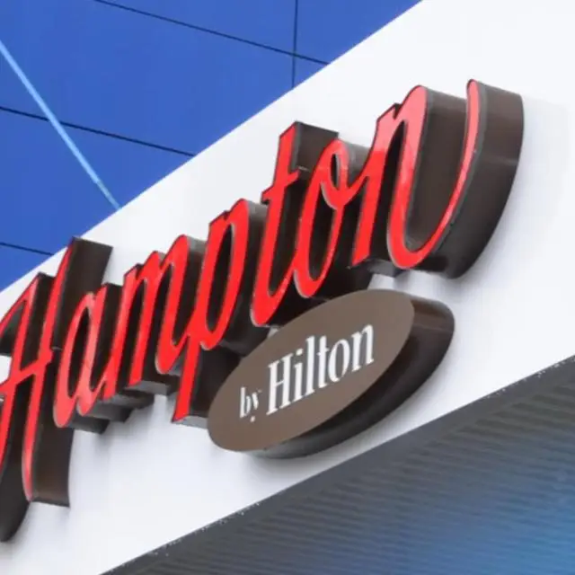 Реальные фото Hampton by Hilton Ufa (Хэмптон Хилтон Уфа)