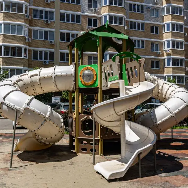 Реальные фото Апартаменты на улице Красных Партизан 1/4к16