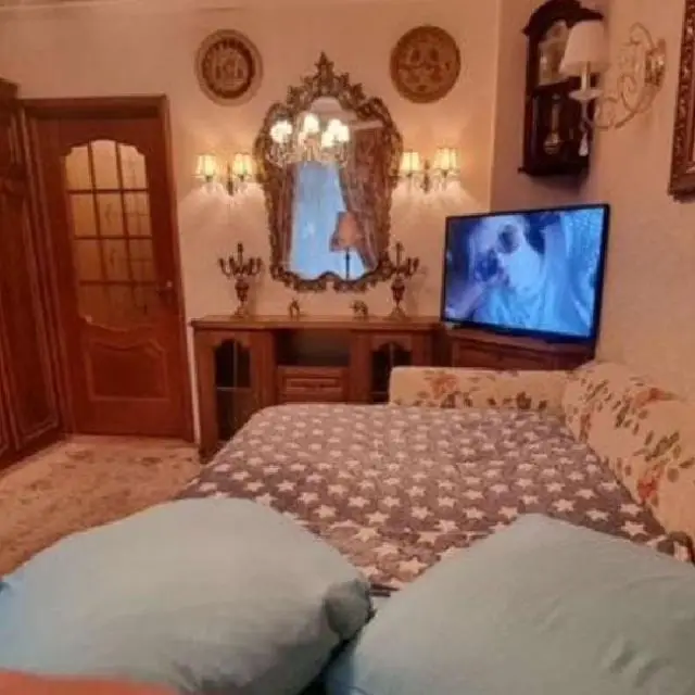Реальные фото Апартаменты на улице Карпинского
