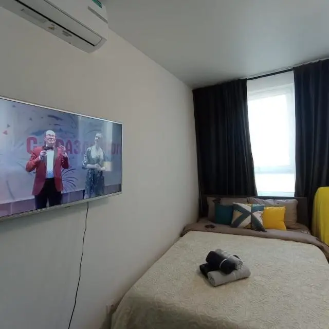 Реальные фото Live in comfort на улице Мезенцева 2