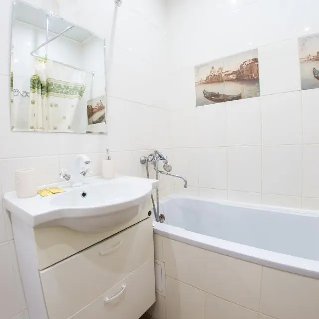 Реальные фото InnDays на Ленина 130