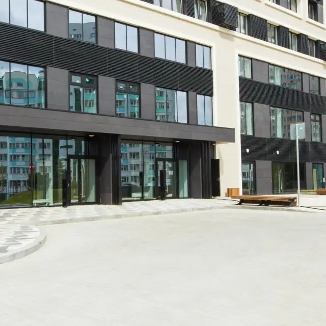Реальные фото MOKO Apartments на улице Дегунинская 7