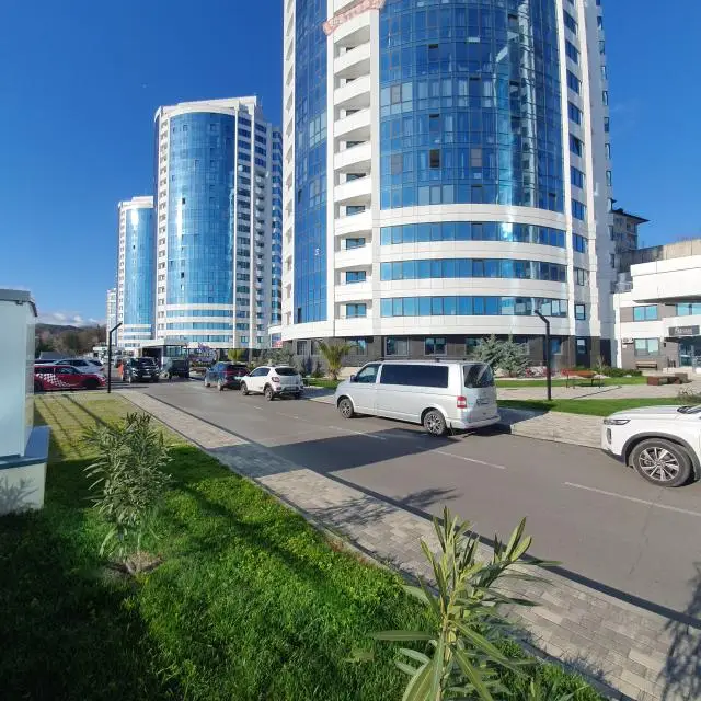 Реальные фото Bulgasari (Булгасари) на улице Ленина 298Б корпус 6